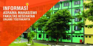 Asrama Mahasiswa Archives Pmb Universitas Jenderal Achmad Yani Yogyakarta