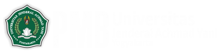 Portal Pmb | Universitas Jenderal Achmad Yani Yogyakarta