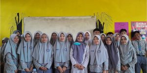 Unjaya - SMA Muhammadiyah Banjarnegara