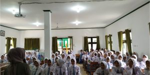 Unjaya - SMK Kesehatan Bumantara