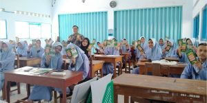 Unjaya- SMK Muhammadiyah Prambanan