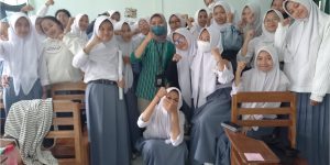 Unjaya - SMK Kesehatan CSI