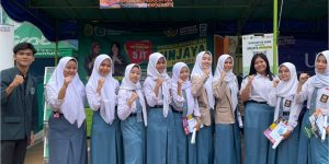 Unjaya - SMAN 3 Magelang