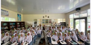 Unjaya - SMKN 1 Kalikajar