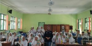 Unjaya - SMAN 1 Pajangan