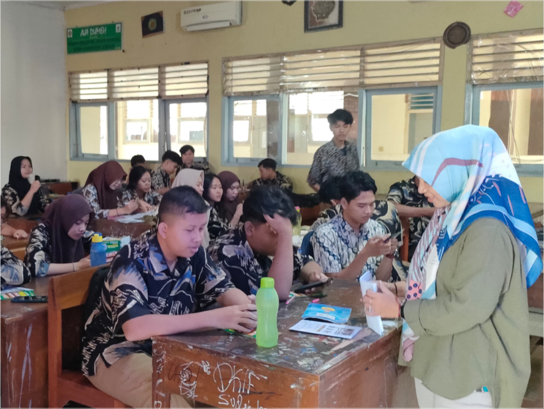 Portal Pmb Universitas Jenderal Achmad Yani Yogyakarta