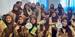 Unjaya - SMK Kesehatan Bhakti Husada Karanganyar Kebumen